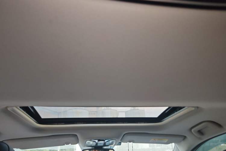 Used GAC Trumpchi M8 2021 Lingxiu Series 390T Ultimate Edition Headliner