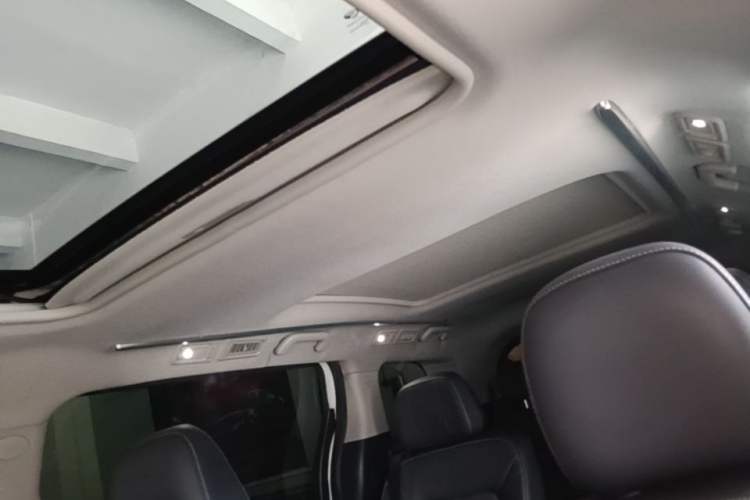 Used GAC Trumpchi M8 2021 Master Series 390T Ultimate Edition Headliner
