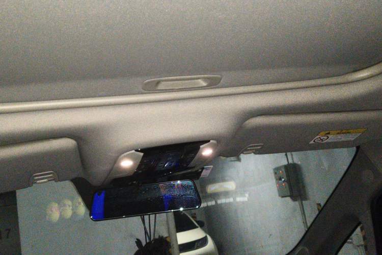 Used GAC Trumpchi M8 2021 Master Series 390T Deluxe Wellness Edition Headliner