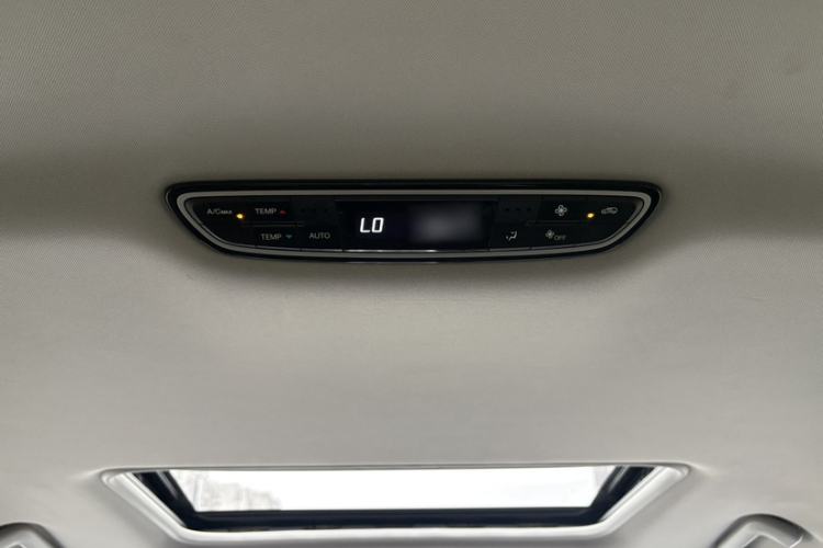 Used GAC Trumpchi M8 2021 Lingxiu Series 390T Deluxe Edition Headliner