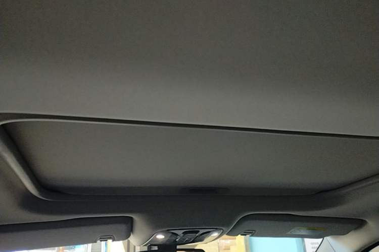 Used GAC Trumpchi M8 2021 Lingxiu Series 390T Ultimate Edition Headliner
