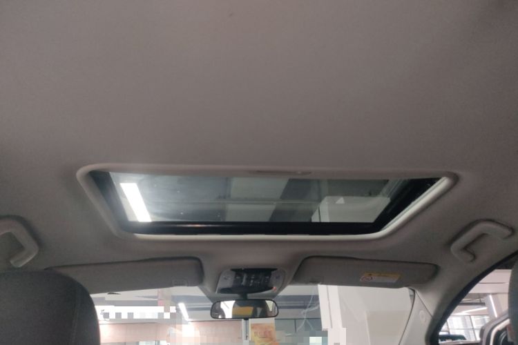 Used GAC Trumpchi M8 2021 Revised Version Lingxiu Series 390T Luxury Edition Headliner