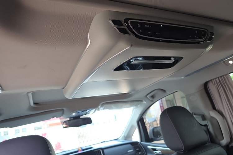 Used GAC Trumpchi M8 2021 Master Series 390T Ultimate Edition Headliner