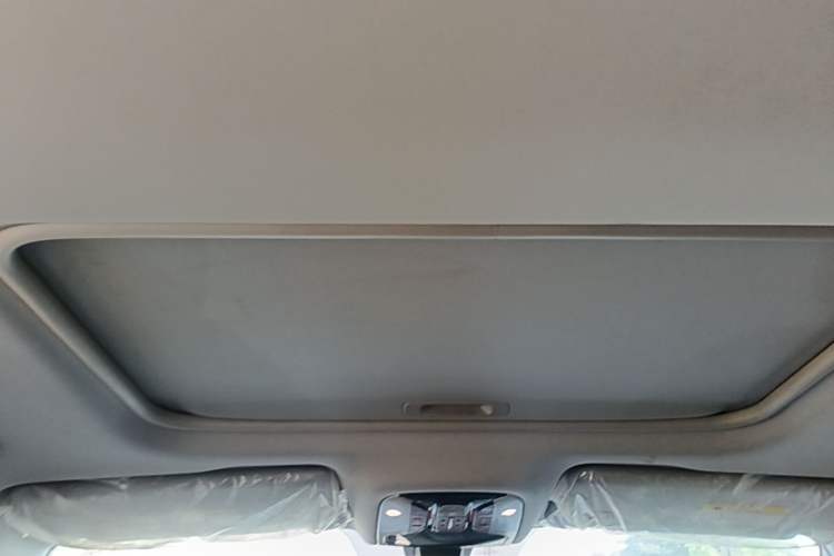 Used GAC Trumpchi M8 2021 Lingxiu Series 390T Deluxe Edition Headliner