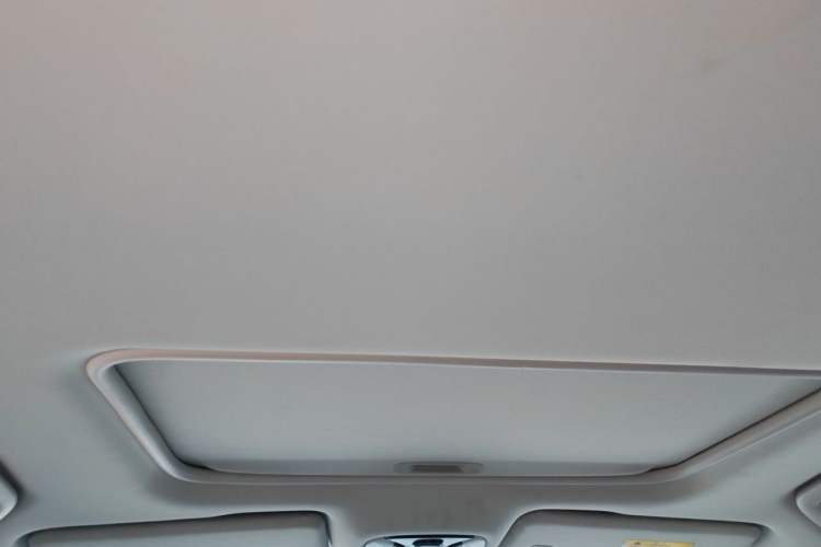 Used GAC Trumpchi M8 2021 Lingxiu Series 390T Luxury Edition Headliner