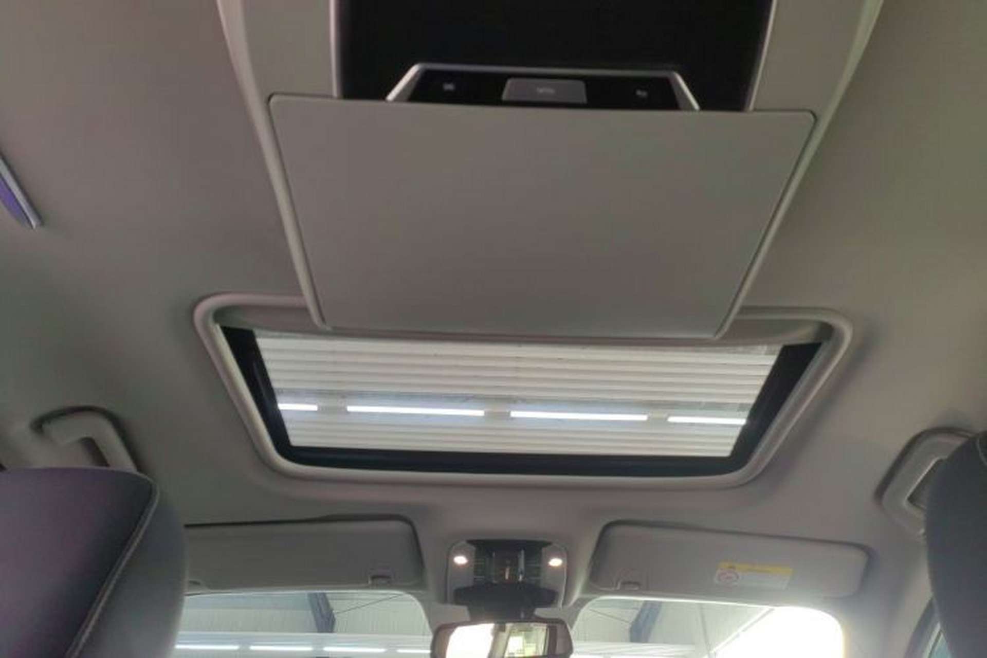 Used GAC Trumpchi M8 2021 Lingxiu Series 390T Deluxe Edition Headliner