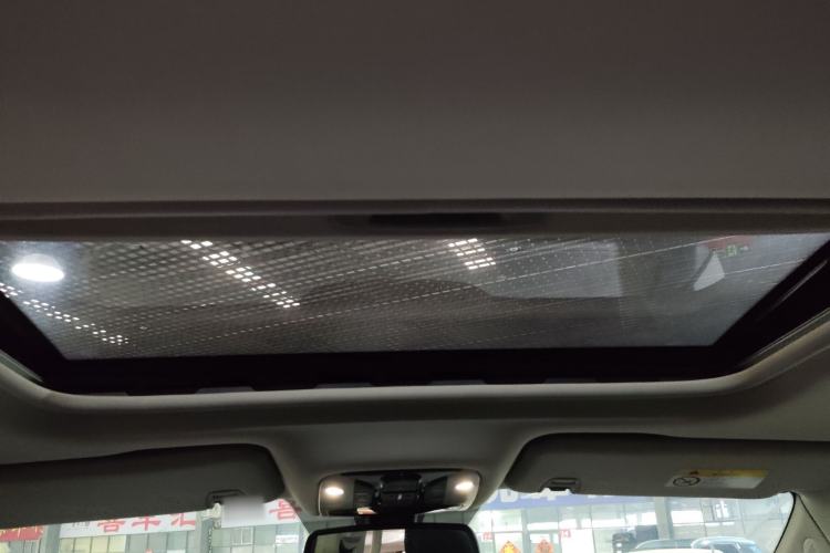 Used GAC Trumpchi M8 2021 Master Series 390T Prestige Edition Headliner