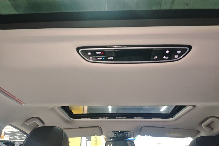 Used GAC Trumpchi M8 2021 Lingxiu Series 390T Ultimate Edition Headliner