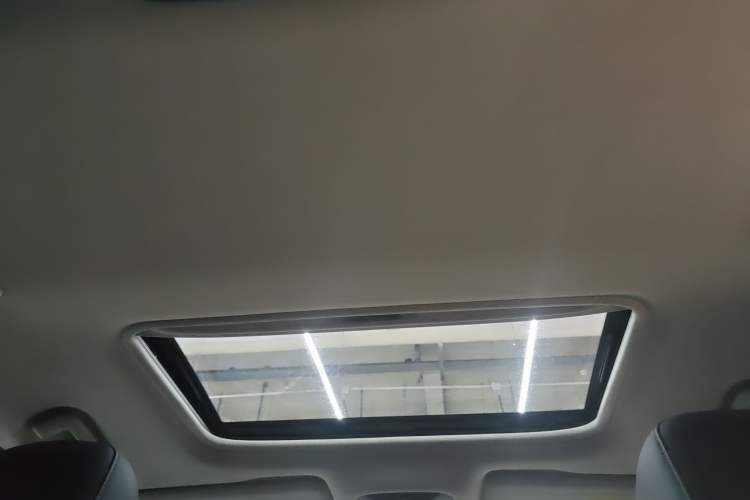 Used GAC Trumpchi M8 2021 Lingxiu Series 390T Deluxe Edition Headliner
