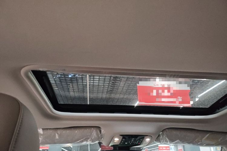 Used GAC Trumpchi M8 2021 Lingxiu Series 390T Deluxe Edition Headliner