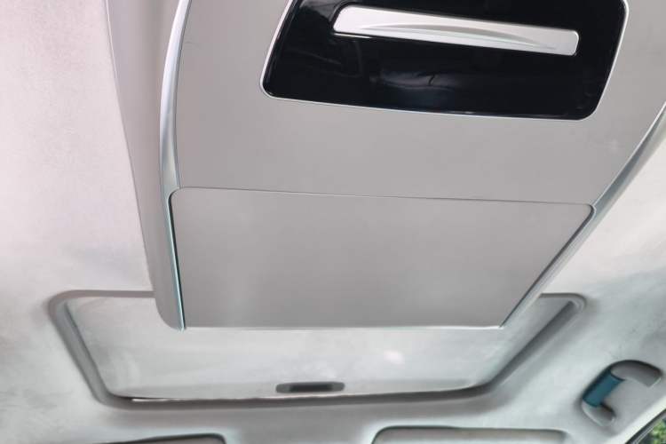 Used GAC Trumpchi M8 2021 Lingxiu Series 390T Deluxe Edition Headliner