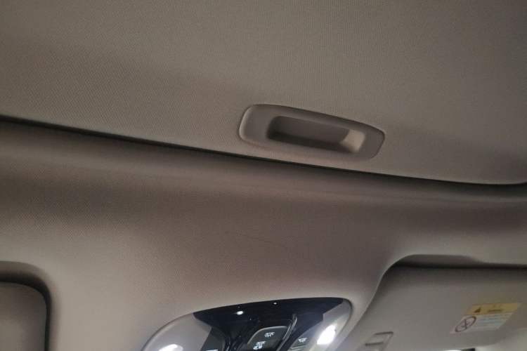 Used GAC Trumpchi M8 2021 Lingxiu Series 390T Ultimate Edition Headliner