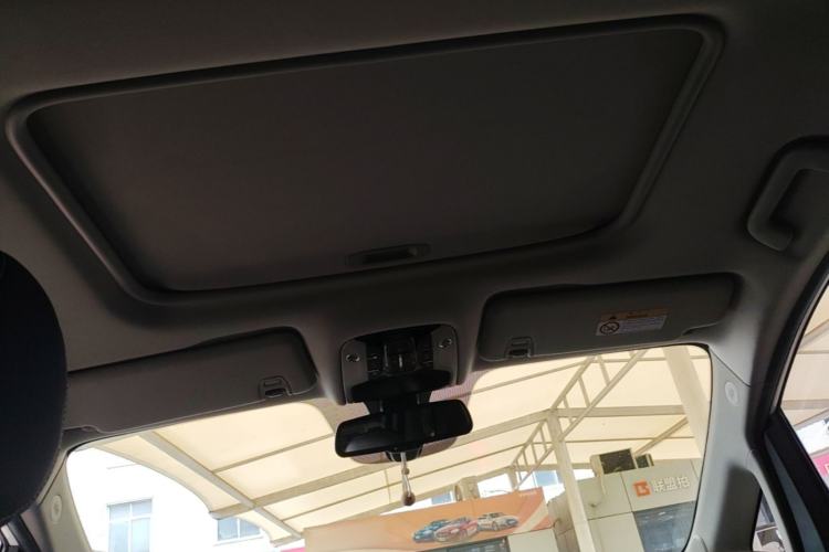 Used GAC Trumpchi M8 2021 Master Series 390T Ultimate Edition Headliner
