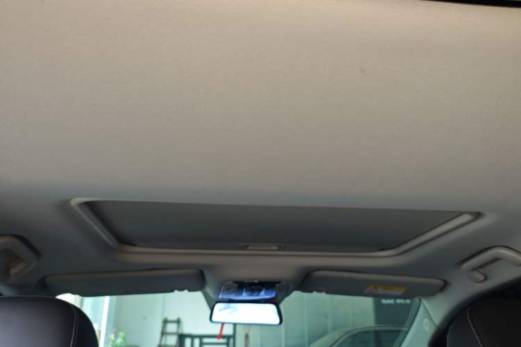 Used GAC Trumpchi M8 2021 Lingxiu Series 390T Ultimate Edition Headliner