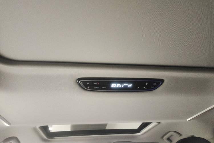 Used GAC Trumpchi M8 2021 Lingxiu Series 390T Deluxe Edition Headliner