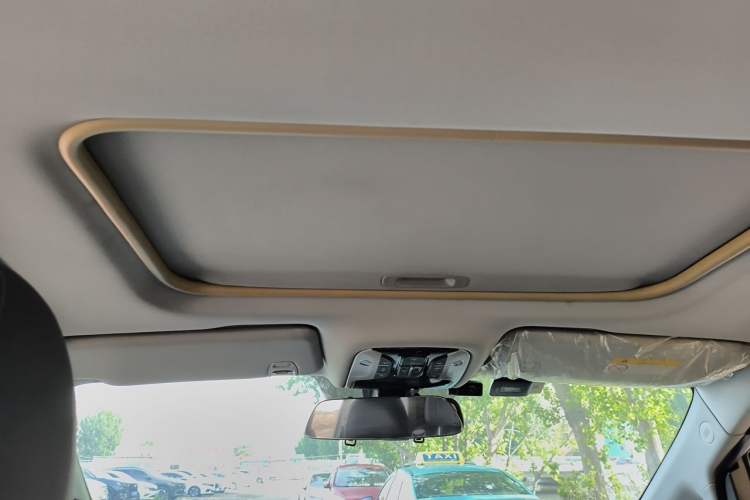 Used GAC Trumpchi M8 2021 Lingxiu Series 390T Ultimate Edition Headliner