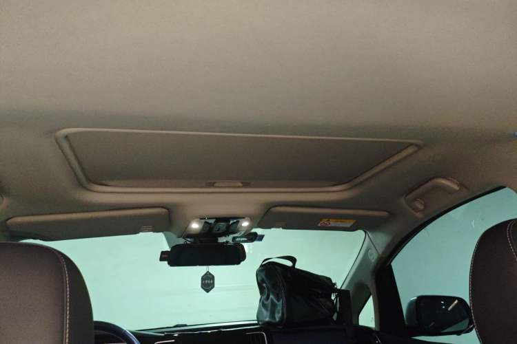 Used GAC Trumpchi M8 2021 Master Series 390T Ultimate Edition Headliner