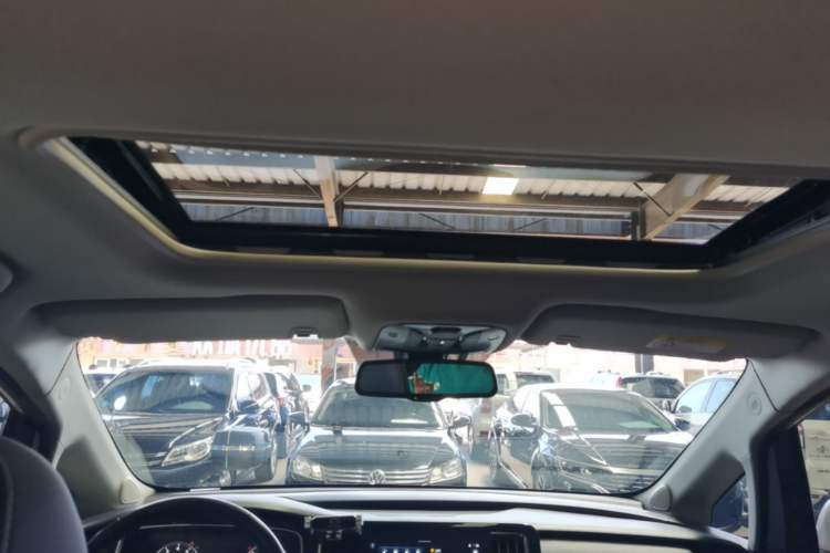 Used GAC Trumpchi M8 2021 Master Series 390T Ultimate Edition Headliner