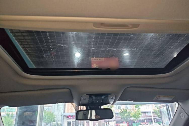 Used GAC Trumpchi M8 2021 Master Series 390T Ultimate Edition Headliner