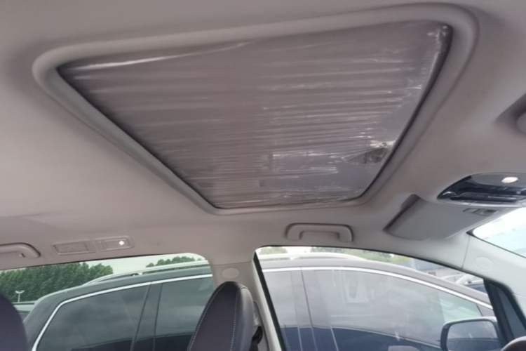 Used GAC Trumpchi M8 2021 Lingxiu Series 390T Deluxe Edition Headliner