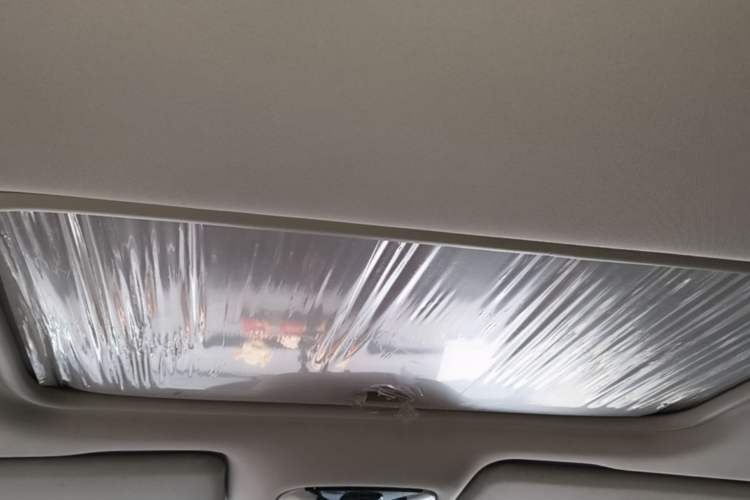 Used GAC Trumpchi M8 2021 Lingxiu Series 390T Deluxe Edition Headliner