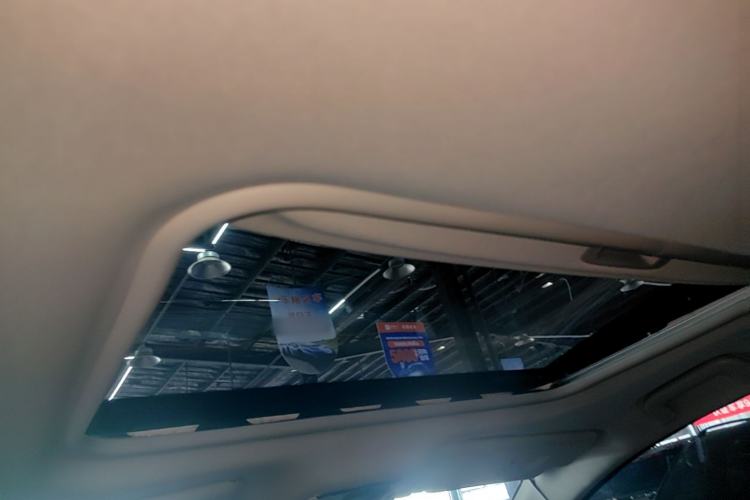 Used GAC Trumpchi M8 2021 Master Series 390T Ultimate Edition Headliner