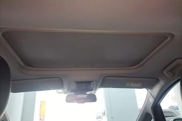 Used GAC Trumpchi M8 2021 Lingxiu Series 390T Ultimate Edition Headliner