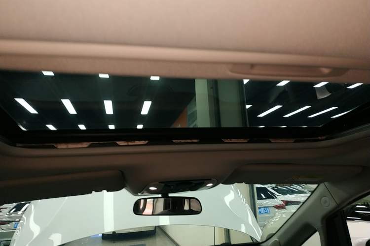 Used GAC Trumpchi M8 2021 Lingxiu Series 390T Deluxe Edition Headliner