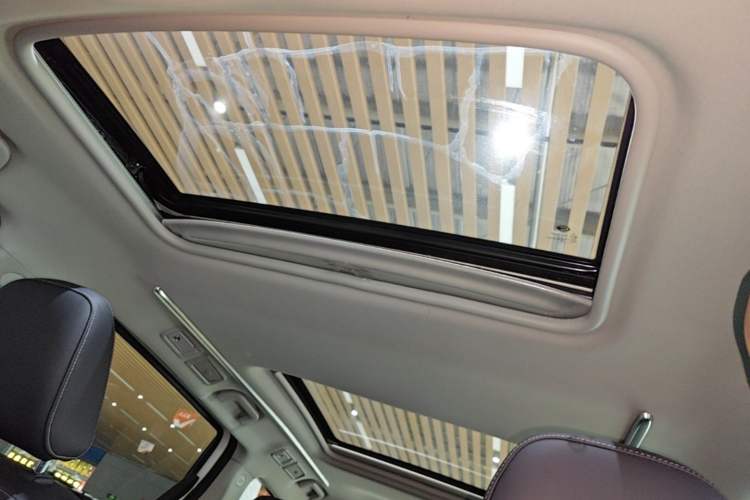 Used GAC Trumpchi M8 2021 Lingxiu Series 390T Deluxe Edition Headliner
