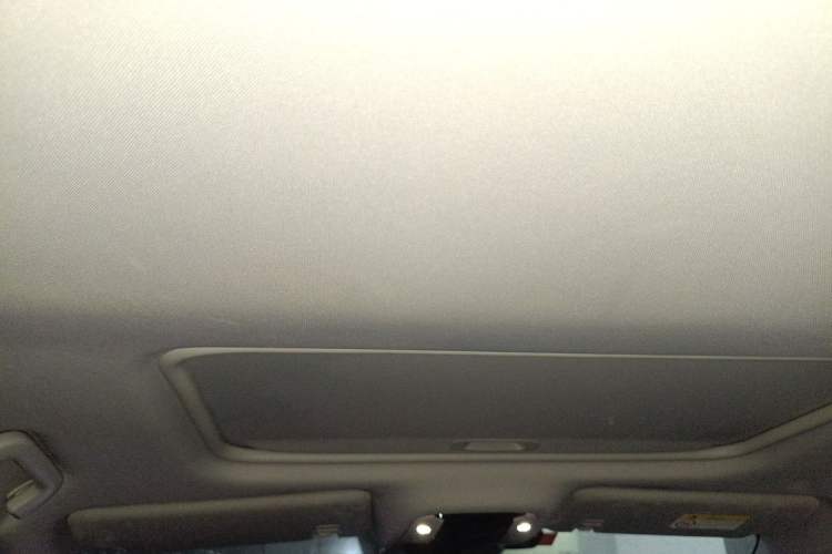 Used GAC Trumpchi M8 2021 Lingxiu Series 390T Ultimate Edition Headliner