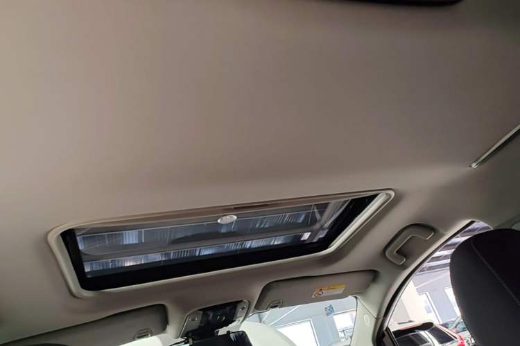 Used GAC Trumpchi M8 2021 Master Series 390T Prestige Edition Headliner