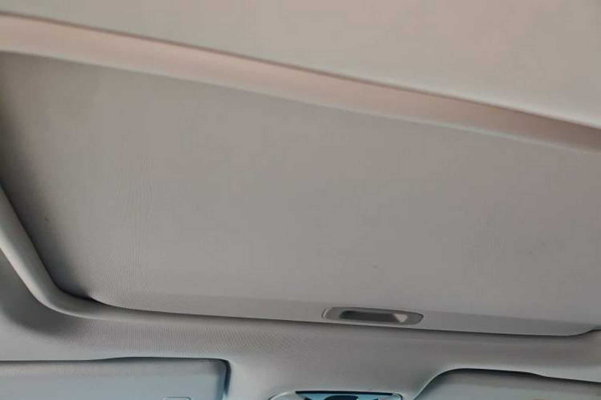Used GAC Trumpchi M8 2021 Lingxiu Series 390T Deluxe Edition Headliner