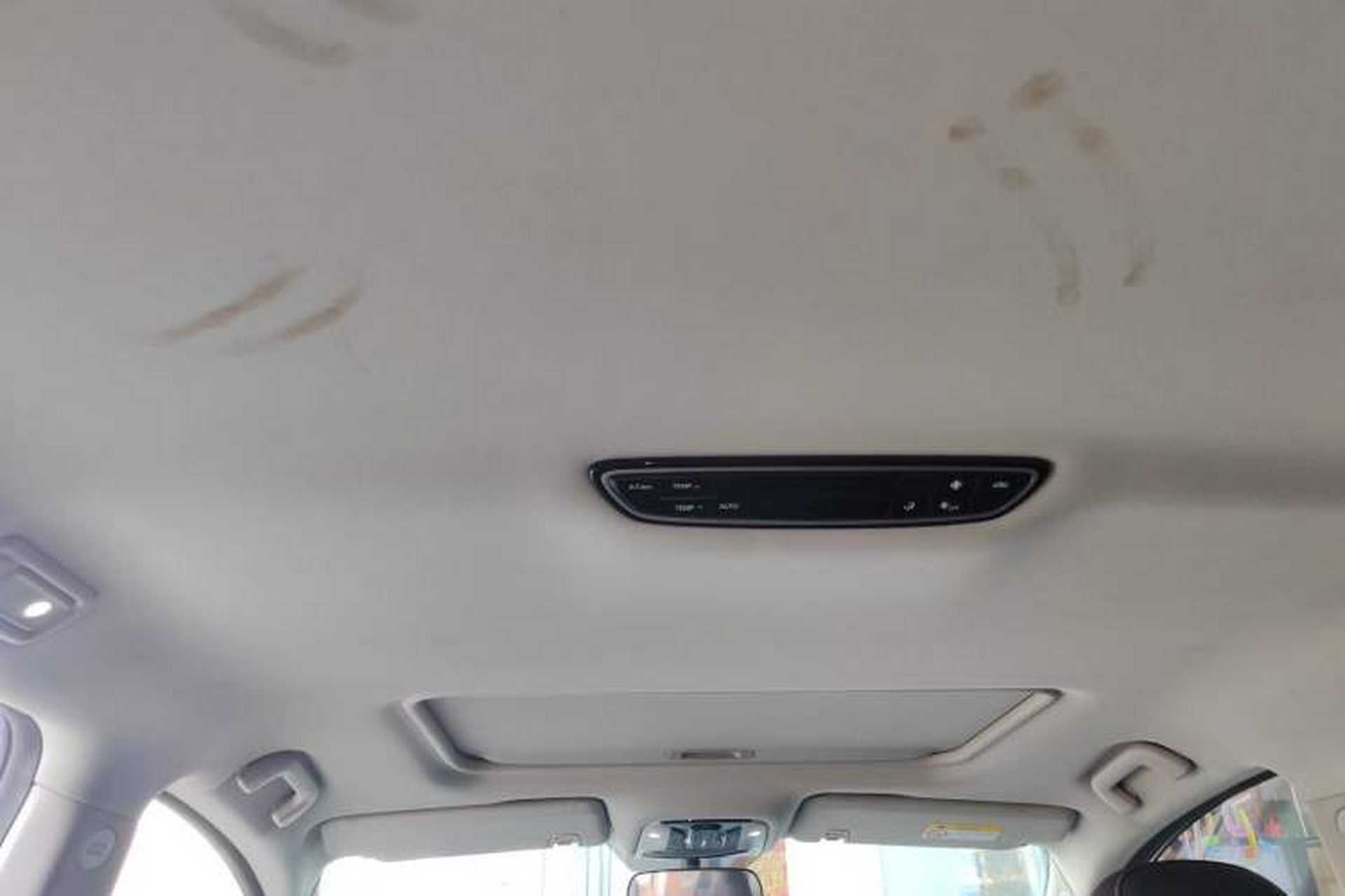 Used GAC Trumpchi M8 2021 Lingxiu Series 390T Deluxe Edition Headliner