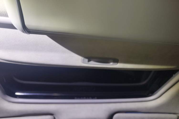 Used GAC Trumpchi M8 2021 Lingxiu Series 390T Deluxe Edition Headliner