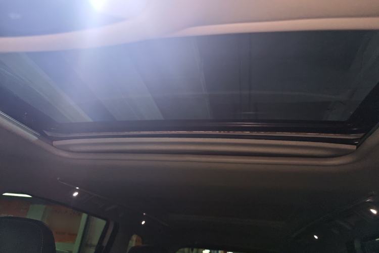 Used GAC Trumpchi M8 2021 Lingxiu Series 390T Deluxe Edition Headliner
