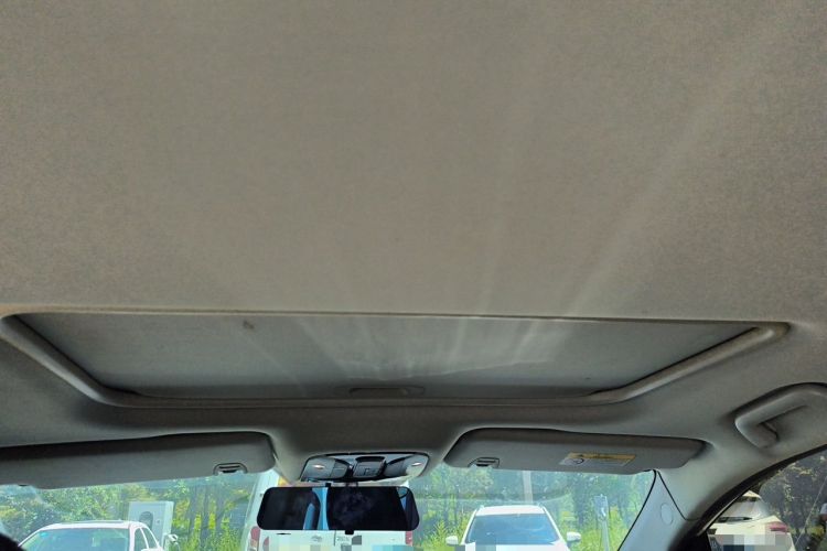 Used GAC Trumpchi M8 2021 Lingxiu Series 390T Luxury Edition Headliner