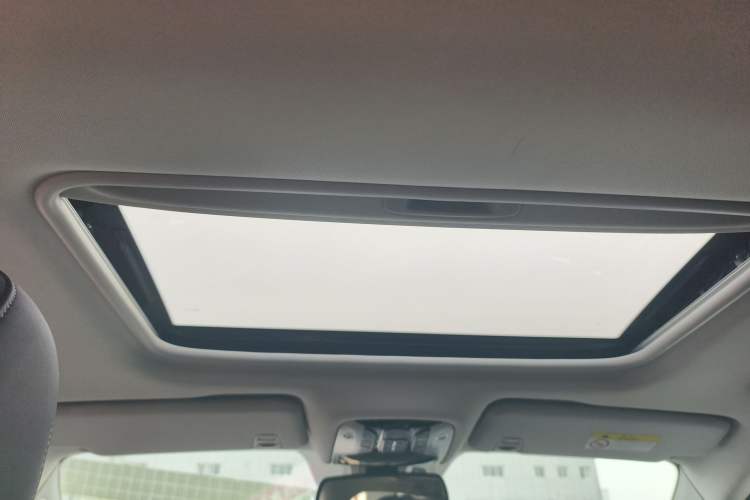Used GAC Trumpchi M8 2021 Master Series 390T Ultimate Edition Headliner