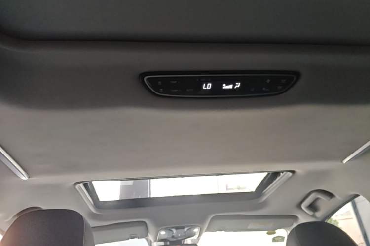 Used GAC Trumpchi M8 2021 Master Series 390T Ultimate Edition Headliner