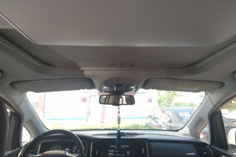 Used GAC Trumpchi M8 2021 Master Series 390T Prestige Edition Headliner