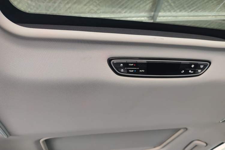 Used GAC Trumpchi M8 2021 Lingxiu Series 390T Ultimate Edition Headliner