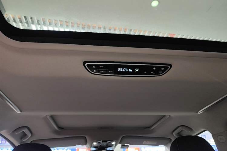Used GAC Trumpchi M8 2021 Master Series 390T Ultimate Edition Headliner