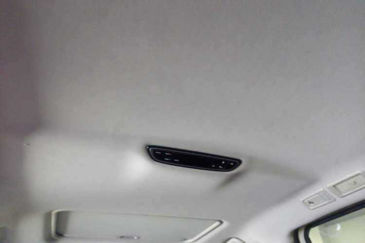 Used GAC Trumpchi M8 2021 Revised Version Lingxiu Series 390T Luxury Edition Headliner