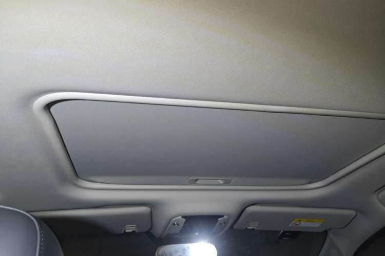 Used GAC Trumpchi M8 2021 Lingxiu Series 390T Deluxe Edition Headliner
