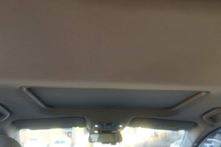 Used GAC Trumpchi M8 2021 Master Series 390T Prestige Edition Headliner
