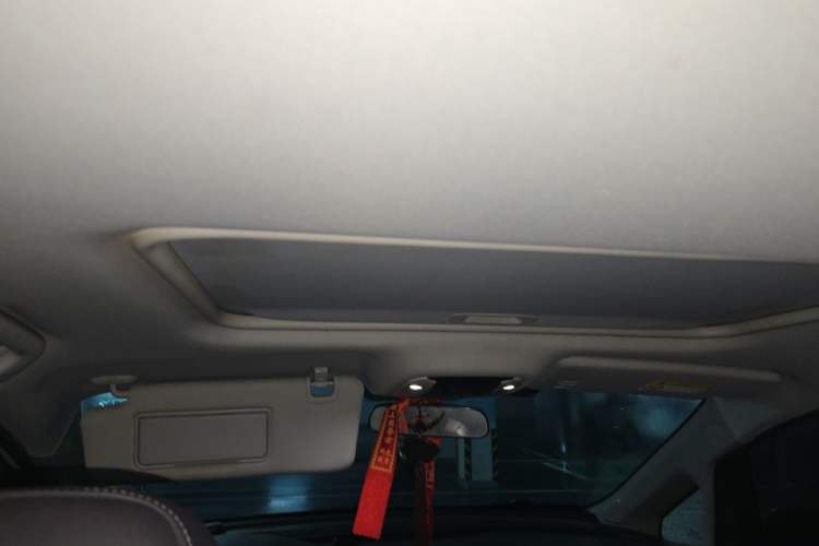 Used GAC Trumpchi M8 2021 Lingxiu Series 390T Deluxe Edition Headliner