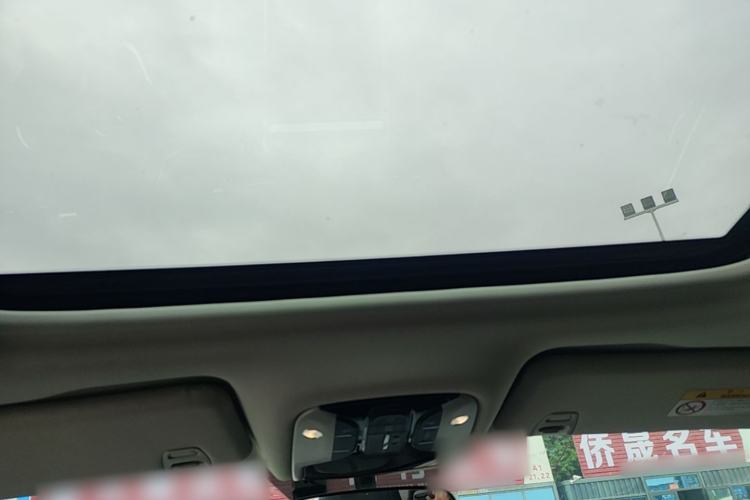 Used GAC Trumpchi M8 2021 Lingxiu Series 390T Deluxe Edition Headliner