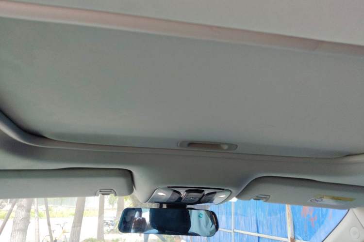 Used GAC Trumpchi M8 2021 Master Series 390T Ultimate Edition Headliner