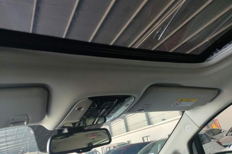 Used GAC Trumpchi M8 2021 Master Series 390T Ultimate Edition Headliner