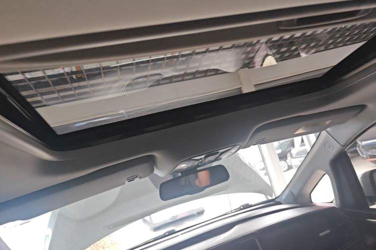 Used GAC Trumpchi M8 2021 Lingxiu Series 390T Ultimate Edition Headliner