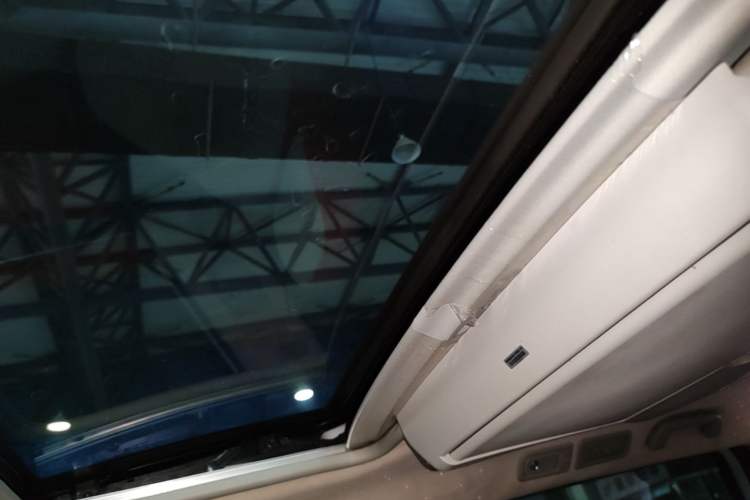 Used GAC Trumpchi M8 2021 Lingxiu Series 390T Deluxe Edition Headliner
